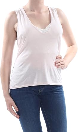 free people crochet tank