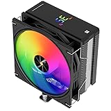 Thermalright Assassin X 120R Digital ARGB Black CPU