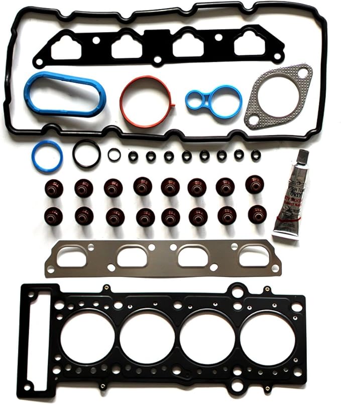ECCPP Replacement for Engine Head Gasket Sets 20022008 Mini Cooper 1.6L W11B16A