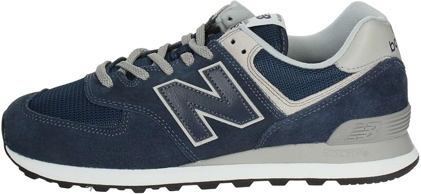 new balance 574 hombre amazon