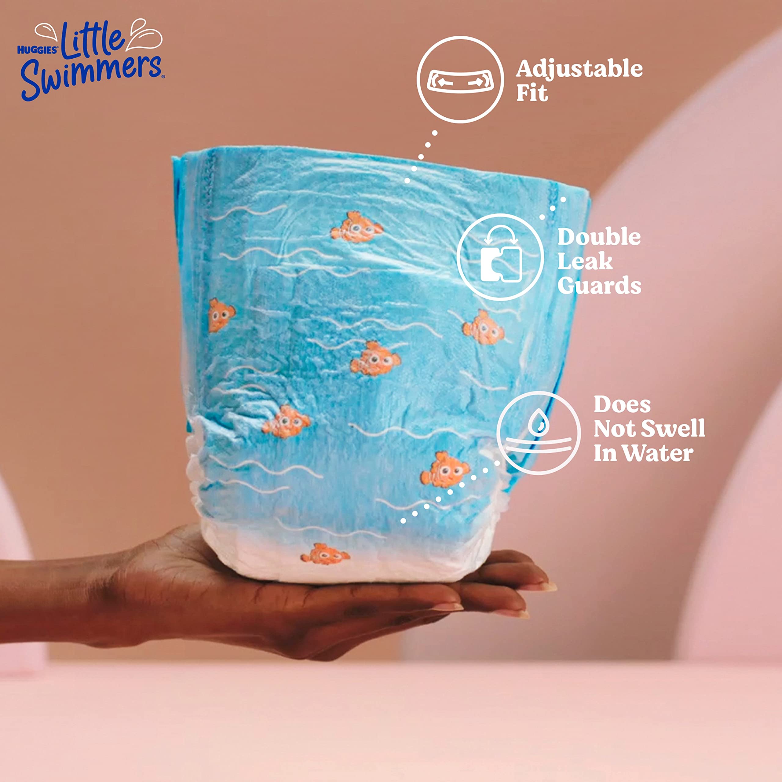 Swim Diapers Huggies Vs at Marisa Johnson blog