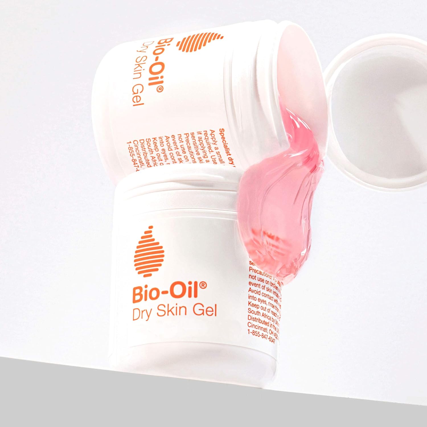 Bio-Oil Dry Skin Gel, 6.7 Fl Oz: Beauty