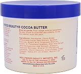 Hollywood Beauty Cocoa Butter Skin Crème 708g 25oz Dry Skin Stretch Marks view 3