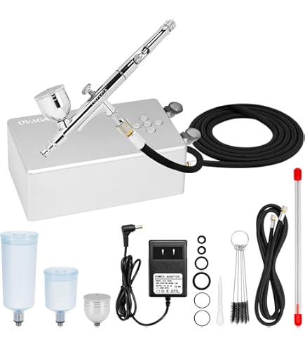 Amazon.com: Mr. Mr. linear compressor L7 / Platinum brush