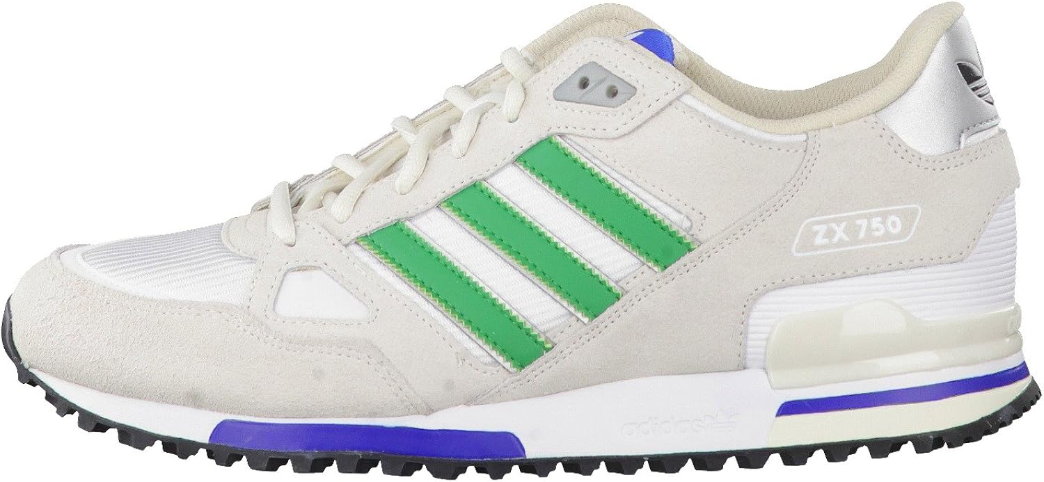 adidas originals zx 750 uomo arancione
