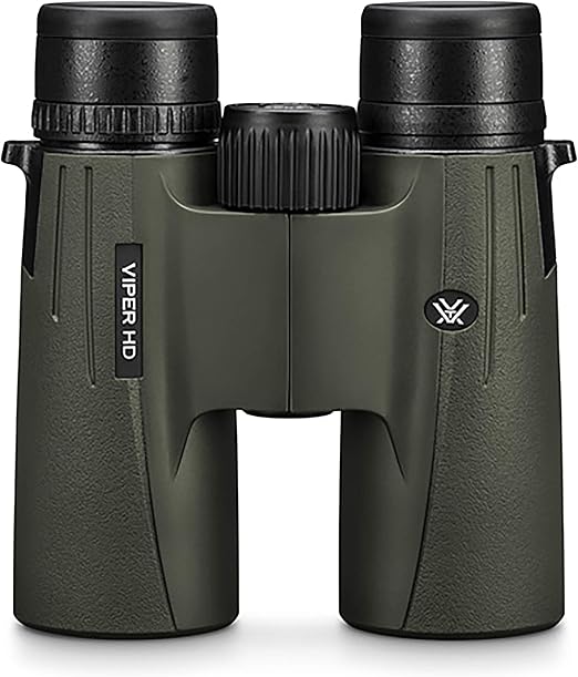 vortex viper binoculars 8x42