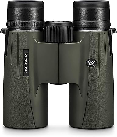 viper hd binoculars