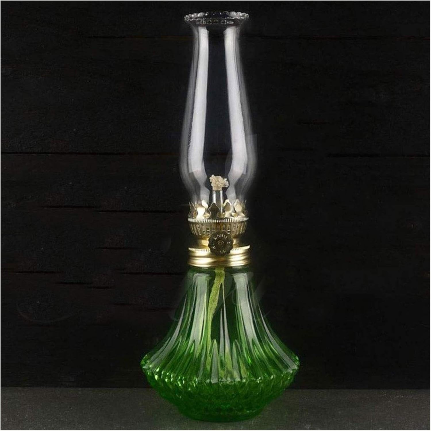 modern kerosene lamp