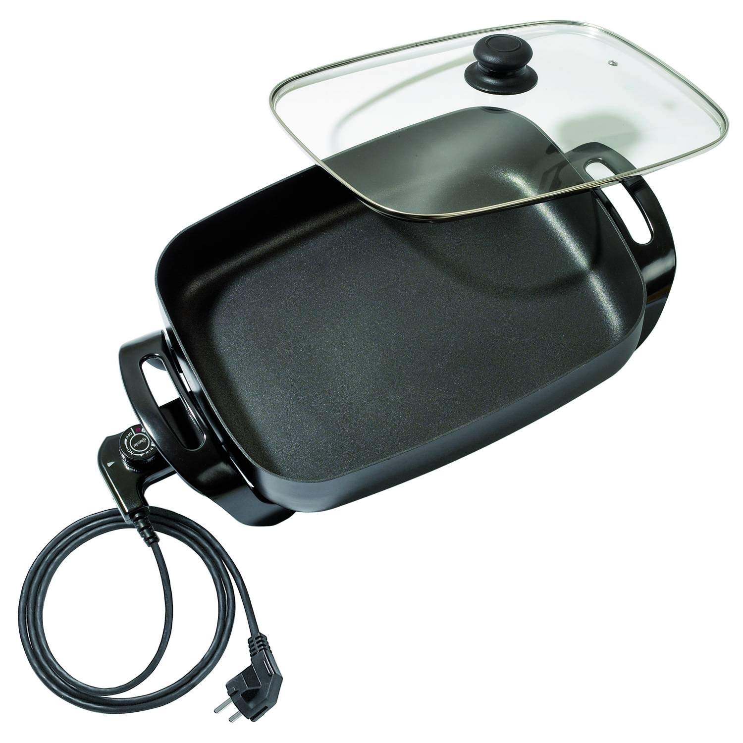 Кастрюля Гриль Электрическая Купить