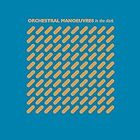 洋楽 Orchestral Manoeuvres In The Dark 8cm CD Omd, Orchestral Manoeuvres in the Dark - History of Modern
