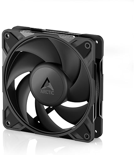 Amazon.com: 9GV1212P1J091 3.0 Amp 12 Volt 120mm PWM Fan 224 CFM