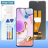 Screen Replacement for Samsung Galaxy A05