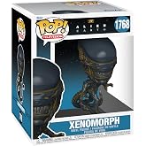 Amazon.com: Funko Pop! Premium SFX: Alien - Xenomorph - Collectable ...