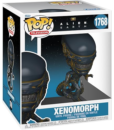Funko Pop! Toy Story 4 Alieno Luminescente – Figura In Vinile Esclusiva #525 – Glow In The Dark