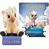 Tonies Favorite Myths: Greek Mythology Audio Toy Figurine