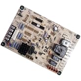 US-Based Merchant - OEM P/N 031-01267-001A 1162-201 P031-01267-001 539617 1162-83-201A 539617 50A56-956 50A56-242 50A56-243 Factory Certified Direct Replacement for York Coleman Furnace Control Board