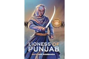 Lioness of Punjab