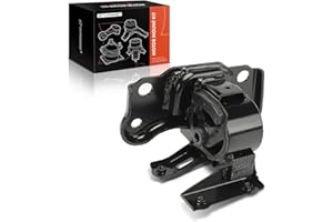 A-Premium Transmission Mount Compatible with Scion xB 2008-2015 2.4L, Manual Transmission