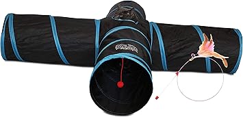 extra large cat tunnel