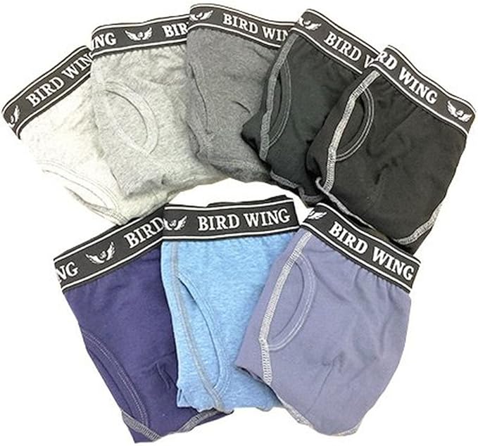 bulk boxer briefs