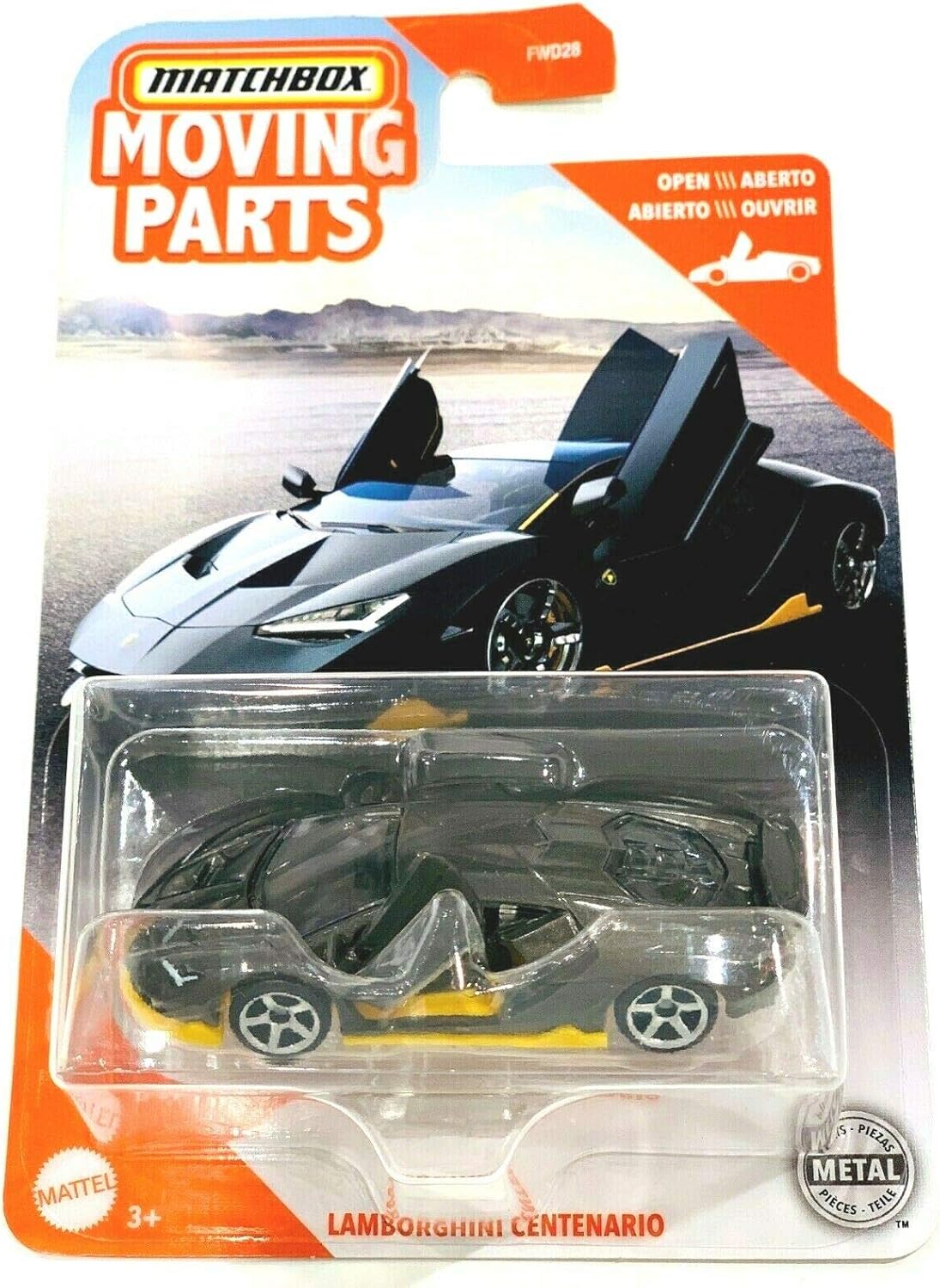 lamborghini centenario hot wheels amazon