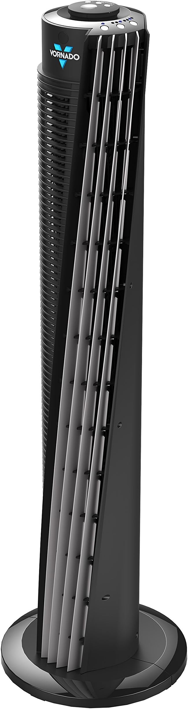 Vornado 173 Ventilador circulador de aire en torre para toda la habitación, 37 pulgadas Amazon