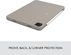 Logitech Combo Touch iPad Pro 11-inch
