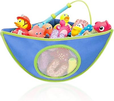 bath toy organiser uk
