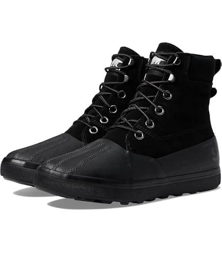 Amazon.com | Sorel Men display picture 2