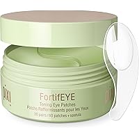 Pixi Beauty Skintreats FortifEye Firming Eye Patches 30 Pairs
