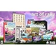 art of rally collector's edition - Nintendo Switch