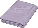 Utopia Bedding Flat Sheet - 1 Pack