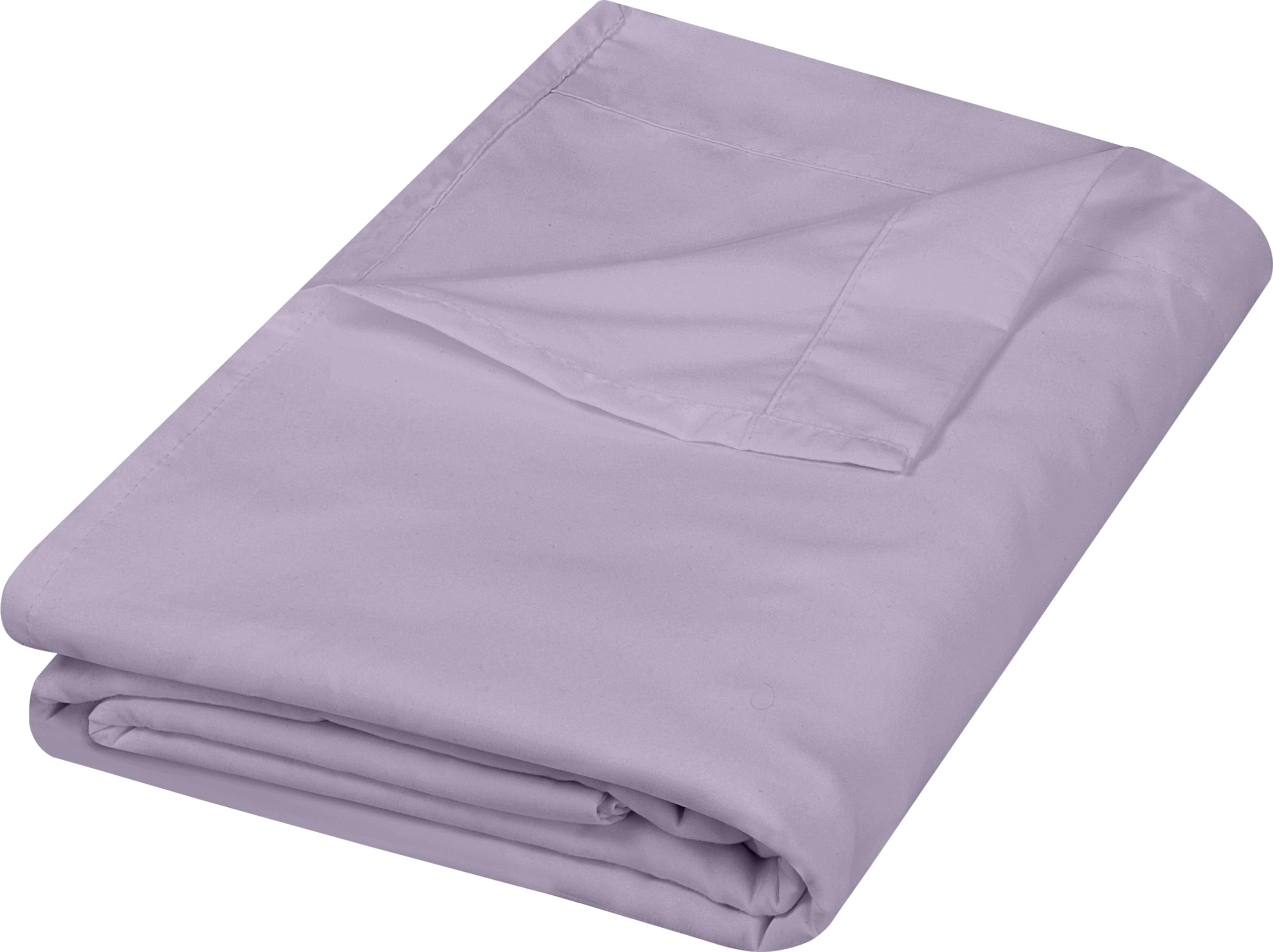 Utopia Bedding Flat Sheet - 1 Pack