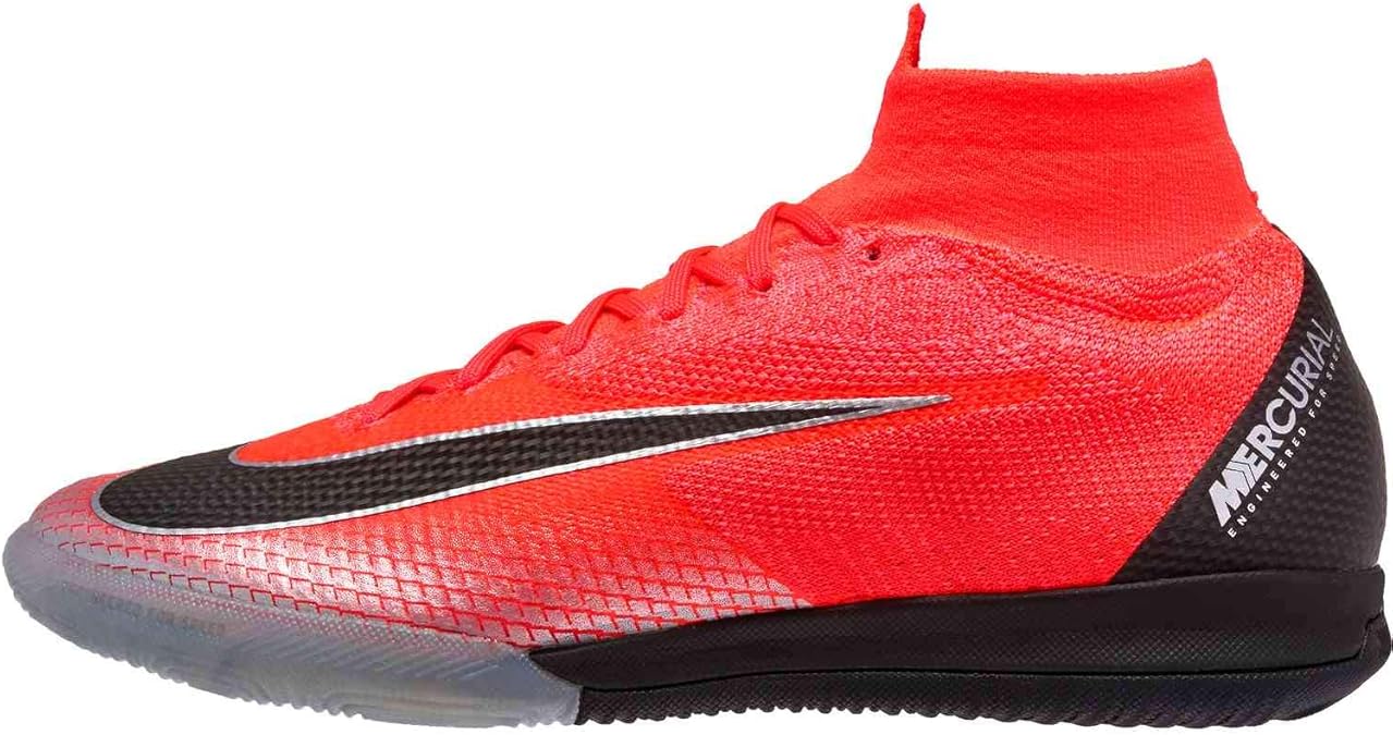 mercurial superfly x 6