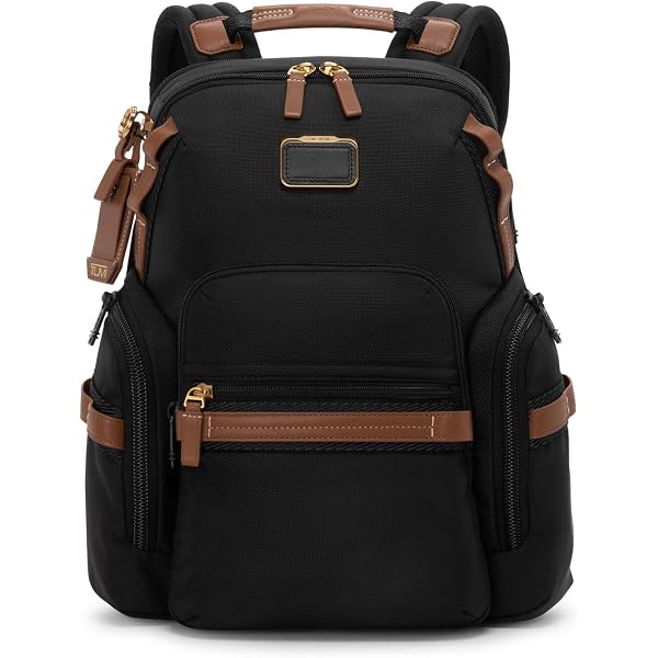 Amazon.com: TUMI - Voyageur Montana Backpack - Stylish  display picture 3