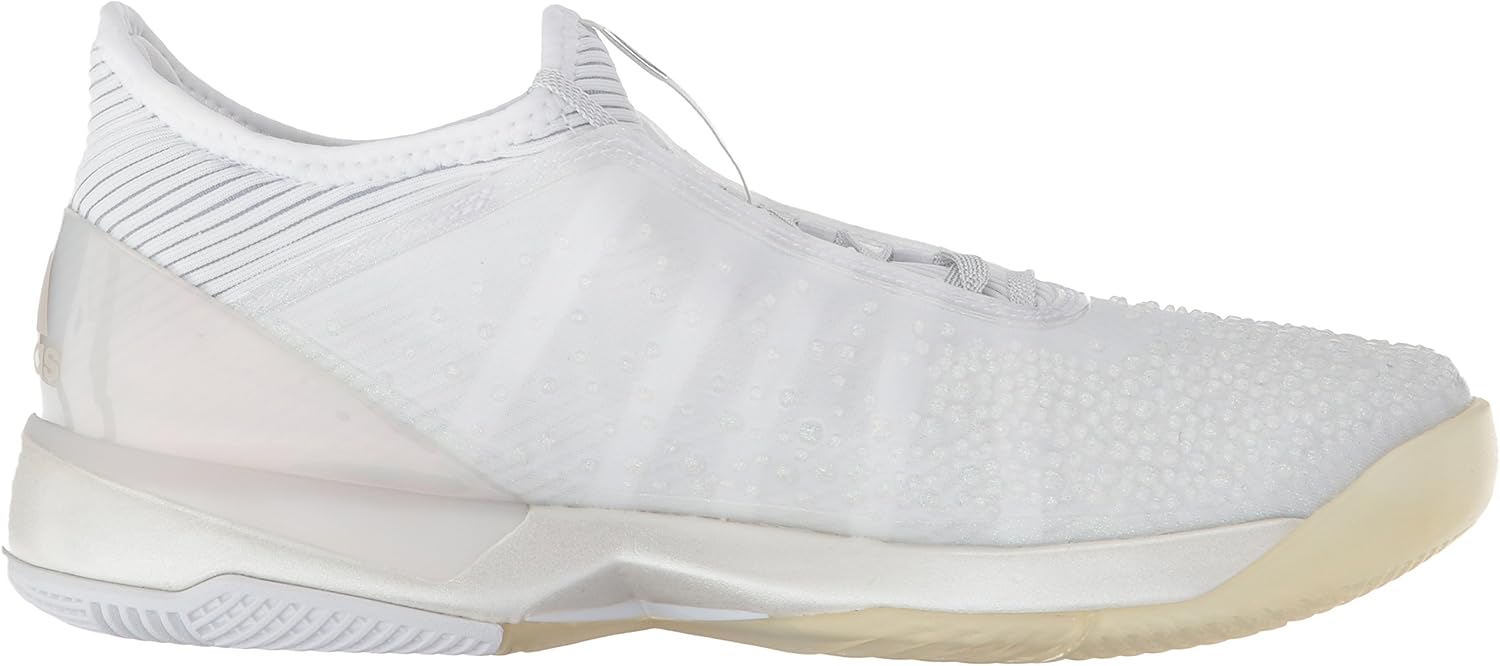 adidas women's adizero ubersonic 3 w tennis shoe