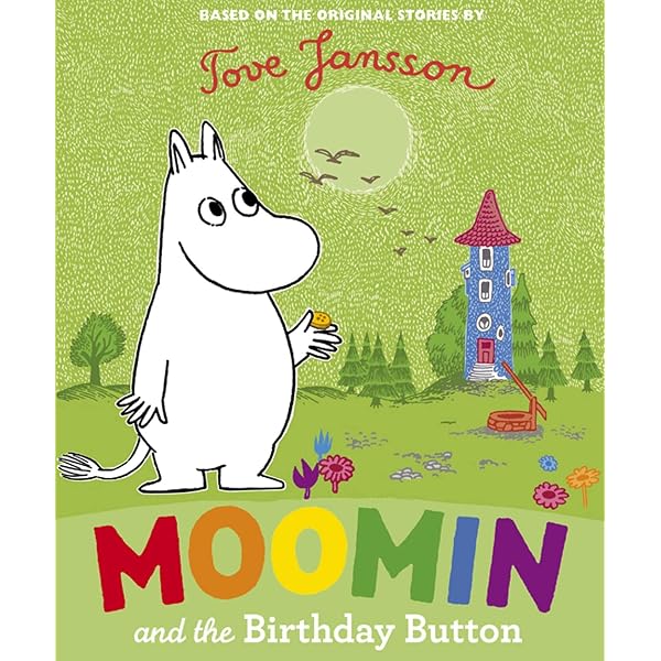 Amazon.com: Moomin and the Sea (Moomin Colors): 9781770461239