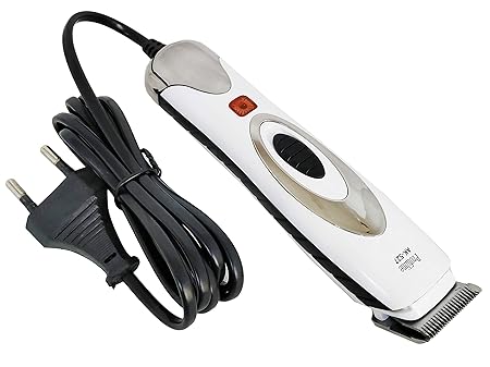 trimmer non rechargeable