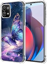 FollmeAir for Moto G Stylus 5G 2023 Case,Slim