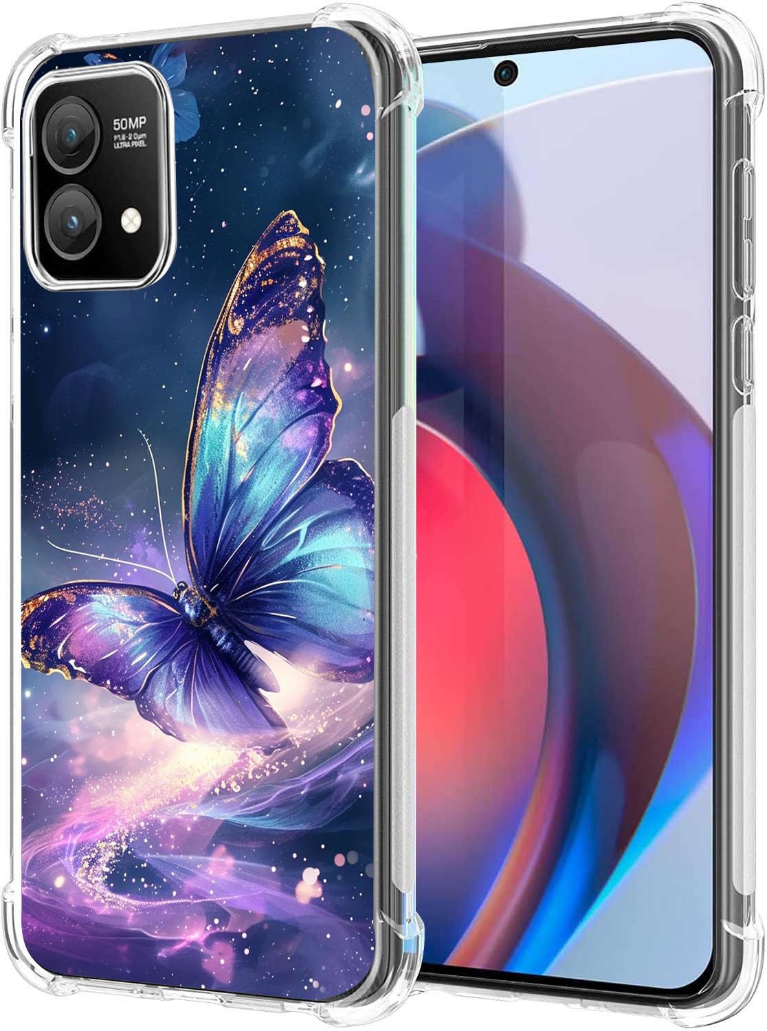 FollmeAir for Moto G Stylus 5G 2023 Case,Slim