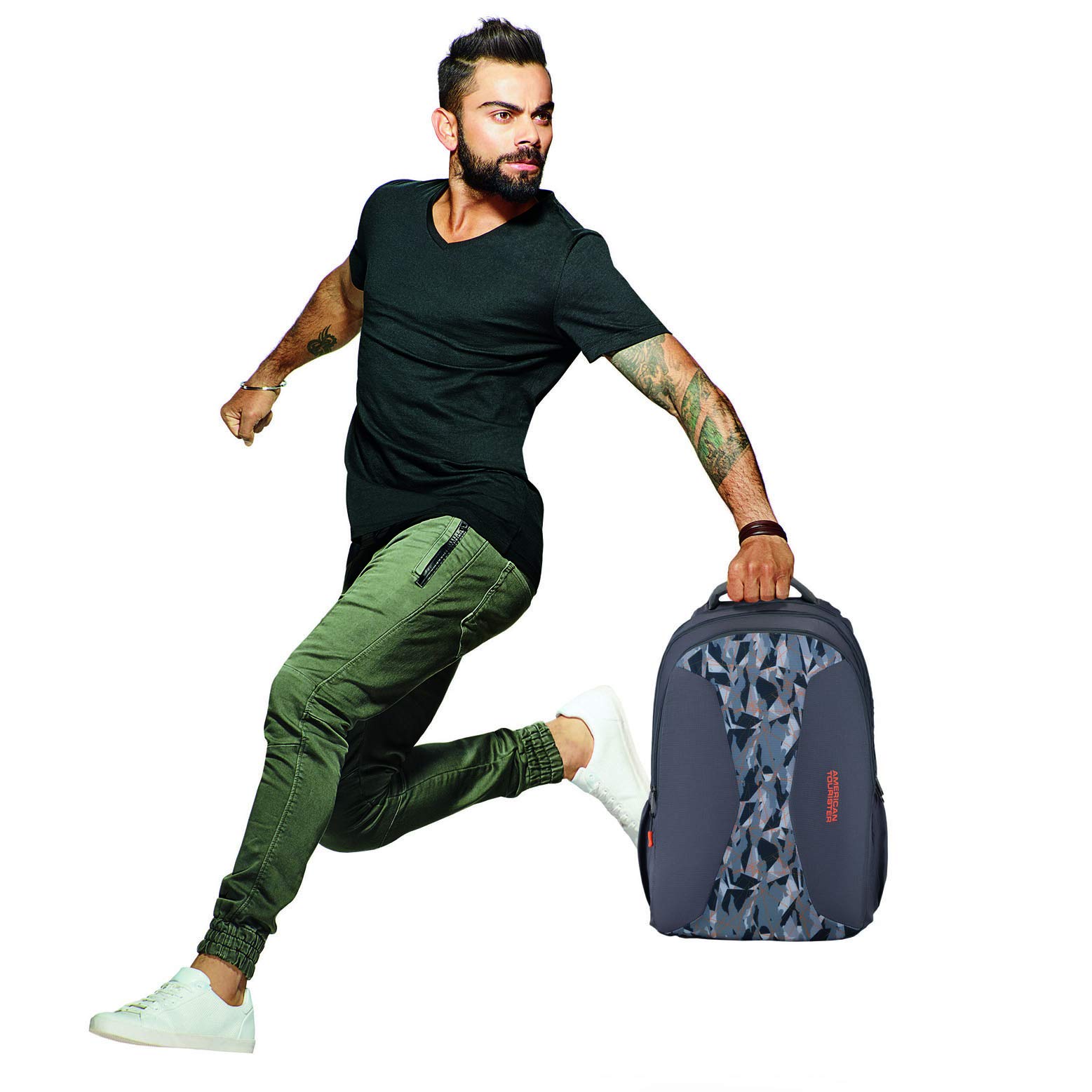 american tourister alto sch bag