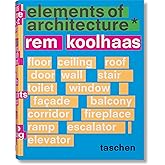 Rem Koolhaas. Elements of Architecture