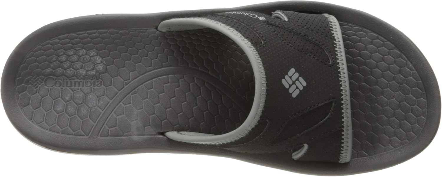 columbia men's techsun athletic sandal