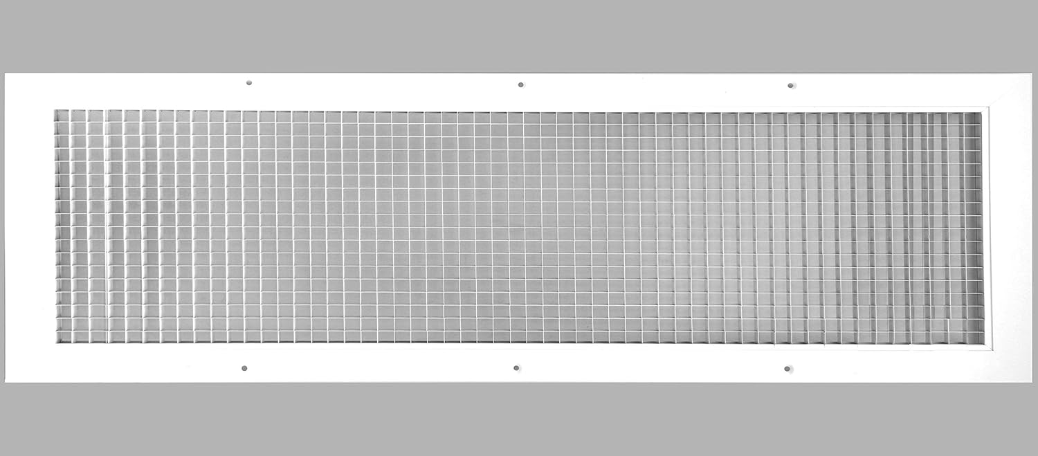 Registers, Grilles & Vents - 10