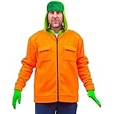 South Colorado Kid Characters Deluxe Costume Set Halloween Costume Cosplay