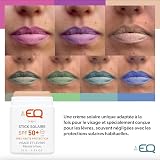 EQ Mineral Sunscreen Stick SPF50+ Face Lips Natural Eco-Friendly Waterproof 10g view 4