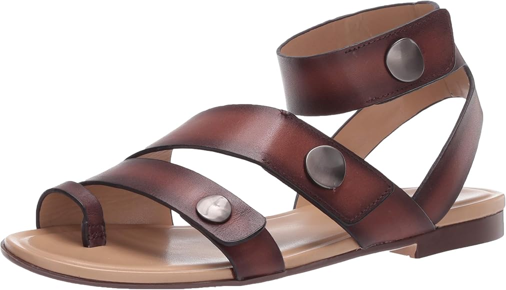 naturalizer flat sandals