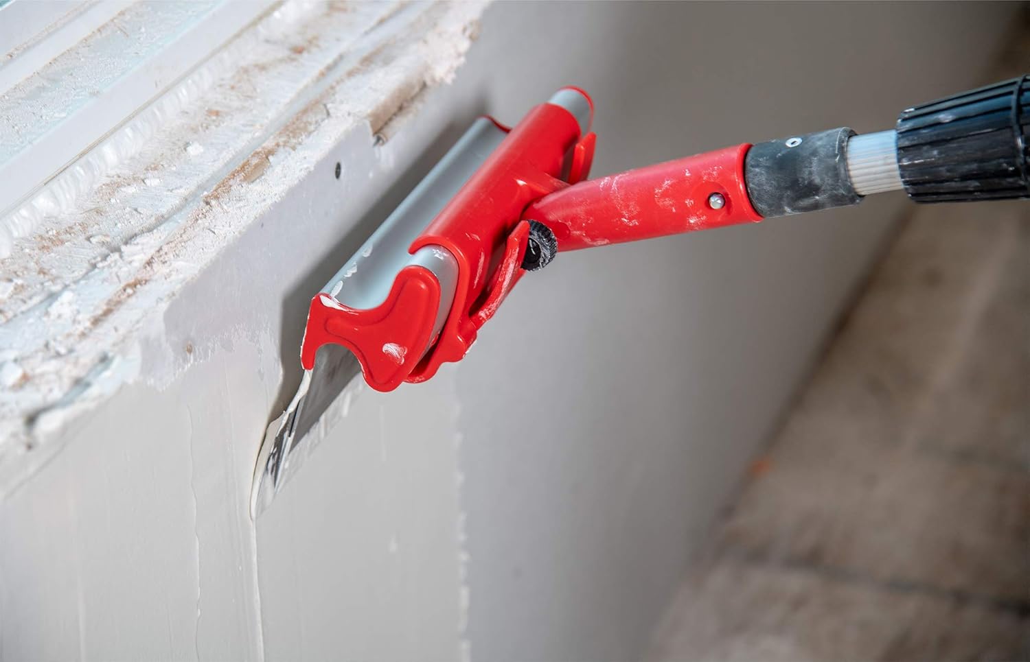 Black Friday Drywall Skimming Blade 32 Inches LEVEL5 Pro Grade Extruded