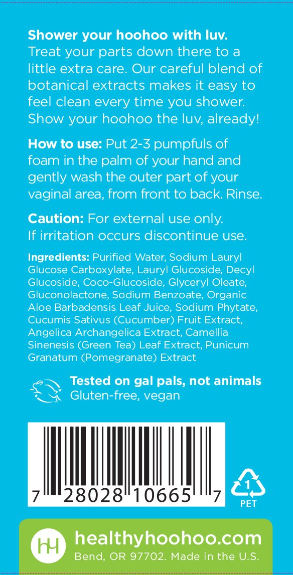 healthy-hoohoo-5-fl-oz-All-Natural-Paraben-and-Fragrance-Free-Gentle-Feminine-Foaming-Cleanser