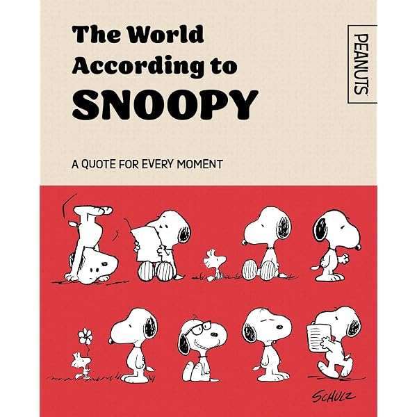 Amazon.com: Charles M. Schulz' Snoopy (Peanuts): 9781684151615